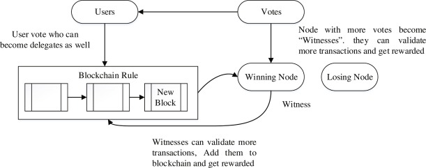 Consensus Process Diagram